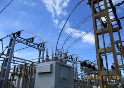 Empresa de Energía de Honduras