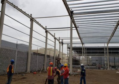 Obras Civiles