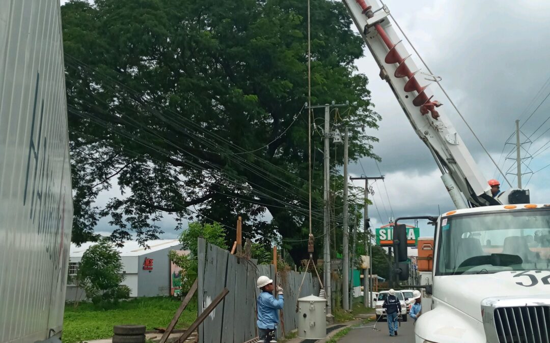Reparación y Mantenimiento en Sistemas Eléctricos