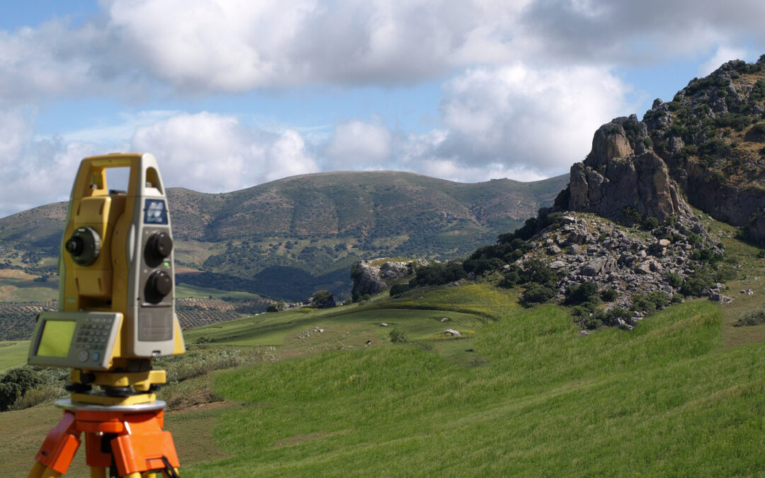 SERCONISA La Importancia de la Topografía